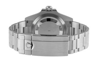 Thumbnail von Rolex Submariner Date Oyster Stahl Automatik Herrenuhr Ref. 126610LN B&P 2022