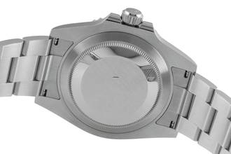 Thumbnail von Rolex Submariner Date Oyster Stahl Automatik Herrenuhr Ref. 126610LN B&P 2022