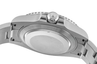 Thumbnail von Rolex Submariner Date Oyster Stahl Automatik Herrenuhr Ref. 126610LN B&P 2022