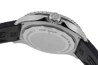 Thumbnail von Breitling Superocean 42 Stahl Automatik Herrenuhr Ref. A17375211I1S1 B&P 2025