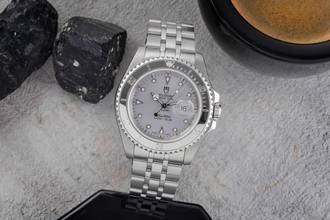 Thumbnail von Tudor Mini-Sub Automatik Edelstahl Herrenuhr Ref. 73190 Klassiker