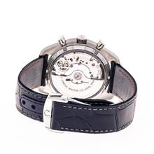 Thumbnail von Omega Speedmaster Moonphase Blue 44 – 304.33.44.52.03.001 – like NEW – 10/2024 Full Set