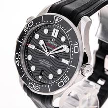 Thumbnail von Omega Seamaster Diver 300 M Black 42 – 210.30.42.20.01.001 – NEW & Unworn – 12/2025 Full Set