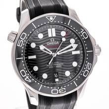 Thumbnail von Omega Seamaster Diver 300 M Black 42 – 210.30.42.20.01.001 – NEW & Unworn – 12/2025 Full Set