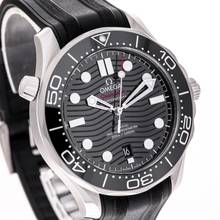Thumbnail von Omega Seamaster Diver 300 M Black 42 – 210.30.42.20.01.001 – NEW & Unworn – 12/2025 Full Set