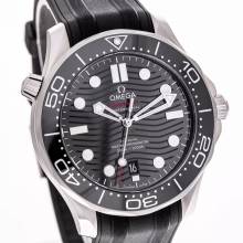 Thumbnail von Omega Seamaster Diver 300 M Black 42 – 210.30.42.20.01.001 – NEW & Unworn – 12/2025 Full Set