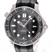 Thumbnail von Omega Seamaster Diver 300 M Black 42 – 210.30.42.20.01.001 – NEW & Unworn – 12/2025 Full Set