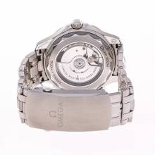 Thumbnail von Omega Seamaster Diver 300 M 42 Green – 210.30.42.20.10.001 – like NEW – 2025 Full Set