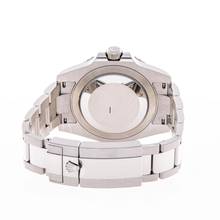 Thumbnail von Rolex GMT-Master II Batman Oyster – 126710BLNR – like NEW – 11/2024 Full Set