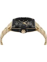  Philipp Plein PWJFA0625 Automatik Herrenuhr The $keleton 2.0 44mm 5ATM 