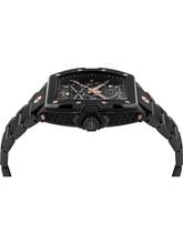 Thumbnail von Philipp Plein PWJFA0725 Automatik Herrenuhr The $keleton 2.0 44mm 5ATM