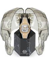 Thumbnail von Philipp Plein PWJFA0525 Automatik Herrenuhr The $keleton 2.0 44mm 5ATM