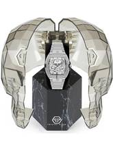 Thumbnail von Philipp Plein PWJFA0425 Automatik Herrenuhr The $keleton 2.0 44mm 5ATM