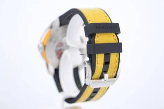 Thumbnail von Lucky Harvey Yellow Lion Dance - Unworn - Box+Papers - Moving Eyes - 24 Months Warranty Yellow Lion 2025