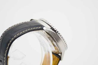 Thumbnail von Breitling Navitimer 1 B01 Chronograph perfektes Fullset aus 2024 mit Breitling Garantie bis 2032