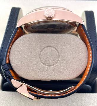  IWC Portugieser Ewiger Kalender Perpetual Calendar 44 ROSEGOLD FULL SET WITH BOX AND PAPERS - 99% NEW year:2025 