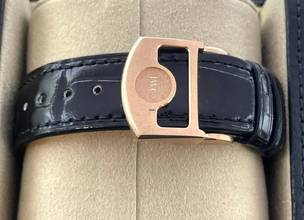 Thumbnail von IWC Portugieser Ewiger Kalender Perpetual Calendar 44 ROSEGOLD FULL SET WITH BOX AND PAPERS - 99% NEW year:2025