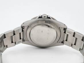 Thumbnail von Rolex GMT-Master II Pepsi with Box SEL 2003