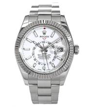 Thumbnail von Rolex Sky-Dweller Ref. 326934