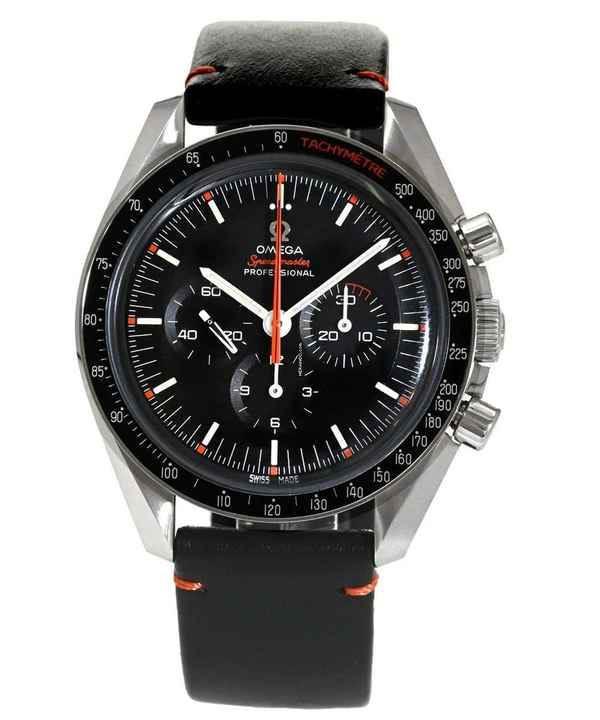  Omega Speedmaster Professional Moonwatch Speedy Tuesday Ultraman Limitiert 2012 Stück Ref. 311.12.42.30.01.001 
