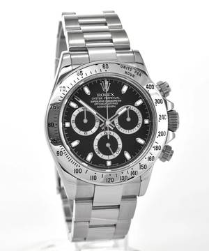  Rolex Daytona Ref. 116520 LC100 