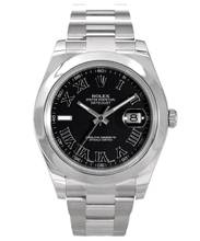 Thumbnail von Rolex Datejust II Oyster Datejust II - Ref. 116300