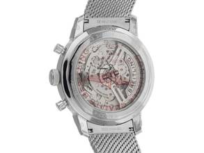 Thumbnail von Breitling Top Time Ford Mustang Ref.AB01762A1L1A1 2025 Full Set Ungetragen Top Time Ford Mustang Green Dial