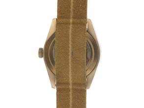 Thumbnail von Tudor Black Bay Bronze Heritage Black Bay Ref.79250BM 2016 Full Set wie Neu Vintage Heritage Black Bay Bronze