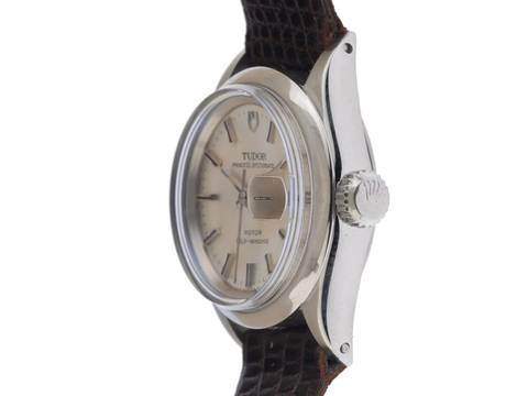  Tudor Prince Oysterdate Ref.7616/0 1973 original Box sehr gut Vintage Prince Oysterdate Automatic Original Oyster Case by Rolex 