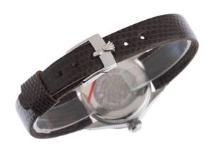 Thumbnail von Tudor Prince Oysterdate Ref.7616/0 1973 original Box sehr gut Vintage Prince Oysterdate Automatic Original Oyster Case by Rolex