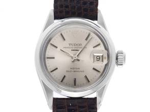 Thumbnail von Tudor Prince Oysterdate Ref.7616/0 1973 original Box sehr gut Vintage Prince Oysterdate Automatic Original Oyster Case by Rolex