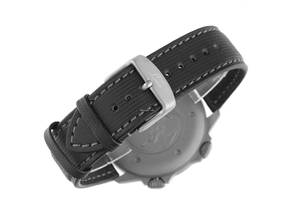 Thumbnail von Laco Frankfurt GMT Ref.862120.2 2024 Full Set Ungetragen Frankfurt GMT