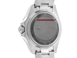 Thumbnail von Rolex Sea-Dweller Deepsea Deep Blue James Cameron Ref.136660 2024 Full Set Ungetragen Deepsea Blue James Cameron