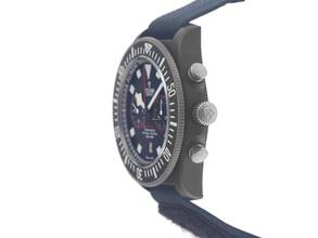 Thumbnail von Tudor Pelagos FXD Chrono Ref.M25807KN-0001 2025 Full Set Ungetragen Pelagos FXD Alinghi Chrono