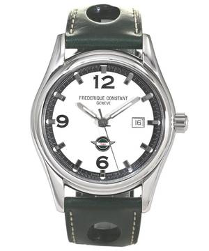  Frederique Constant Classics Index Limitiert 1888 Stück Ref. FC-303HSG6B6 