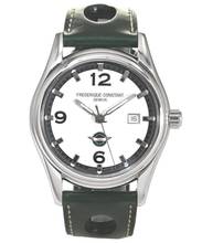 Thumbnail von Frederique Constant Classics Index Limitiert 1888 Stück Ref. FC-303HSG6B6