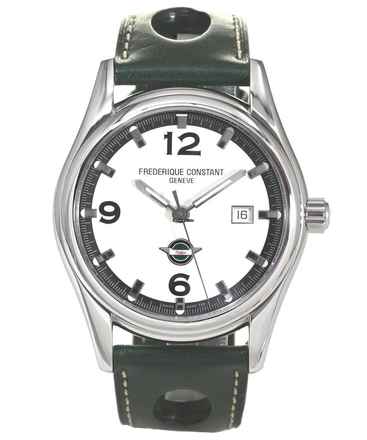  Frederique Constant Classics Index Limitiert 1888 Stück Ref. FC-303HSG6B6 