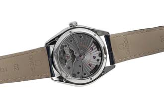 Thumbnail von Omega De Ville Trésor Handaufzug Ref. 435.13.40.21.03.001 B&P 2024