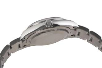 Thumbnail von Rolex Explorer Oyster Edelstahl Automatik Herrenuhr Ref. 124270 B&P 2022