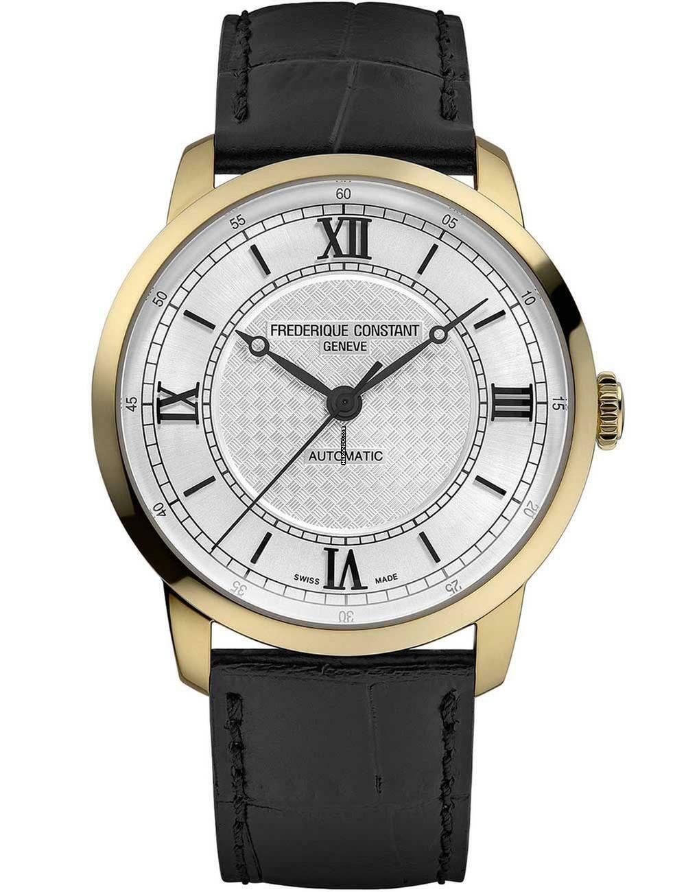 Thumbnail von Frederique Constant Classics FC-301S3B5 Herrenuhr Classics Premiere