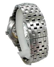 Thumbnail von Glashütte Original Senator Navigator Panoramadatum Referenz 39-42-07-12-04