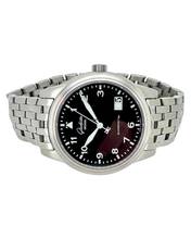 Thumbnail von Glashütte Original Senator Navigator Panoramadatum Referenz 39-42-07-12-04