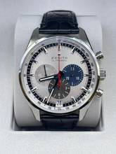 Thumbnail von Zenith El Primero 36'000 VpH FULL SET WITH BOX AND PAPERS NEW year:2024 TRI-COLORE