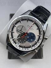 Thumbnail von Zenith El Primero 36'000 VpH FULL SET WITH BOX AND PAPERS NEW year:2024 TRI-COLORE