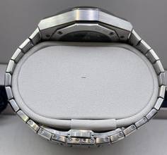 Thumbnail von Zenith Defy Skyline FULL SET - BOX AND PAPERS NEW year:2025 BLUE DIAL 3 Straps