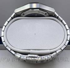 Thumbnail von Zenith Defy Skyline Chrono FULL SET - BOX AND PAPERS NEW year:2025 Black Dial 2 Straps