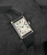 Thumbnail von Cartier Tank Must de Cartier WSTA0135 Small Quartz Unworn/New Condition Full Set 11/2025