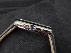 Thumbnail von Cartier Tank Must de Cartier WSTA0135 Small Quartz Unworn/New Condition Full Set 11/2025