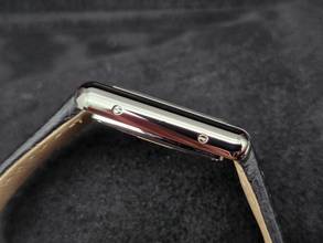 Thumbnail von Cartier Tank Must de Cartier WSTA0135 Small Quartz Unworn/New Condition Full Set 11/2025