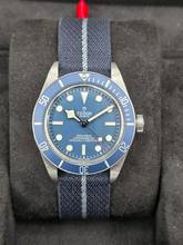 Thumbnail von Tudor Black Bay Fifty-Eight Blue M79030B-0003 Chronometer Unworn/New Condition Full Set 3-2025